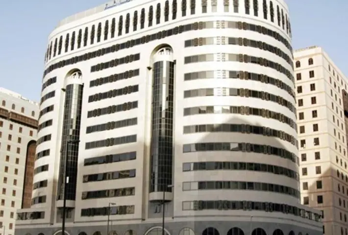 GRAND MERCURE