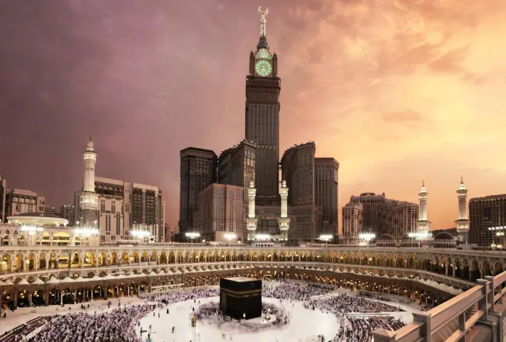 SWİSS AL MAQAM