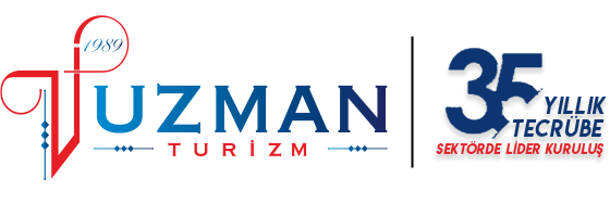 Uzman Turizm