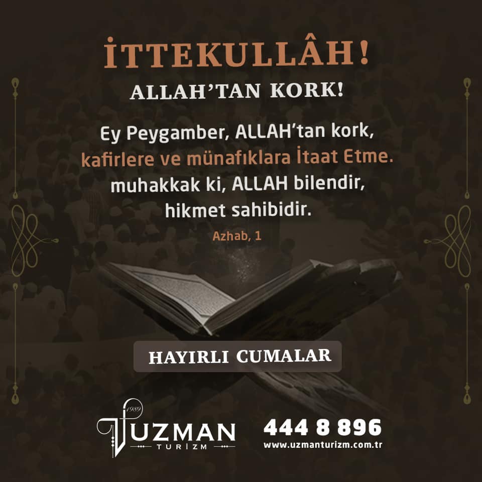 HÂCET DUASI VE HÂCET NAMAZI NASIL KILINIR?